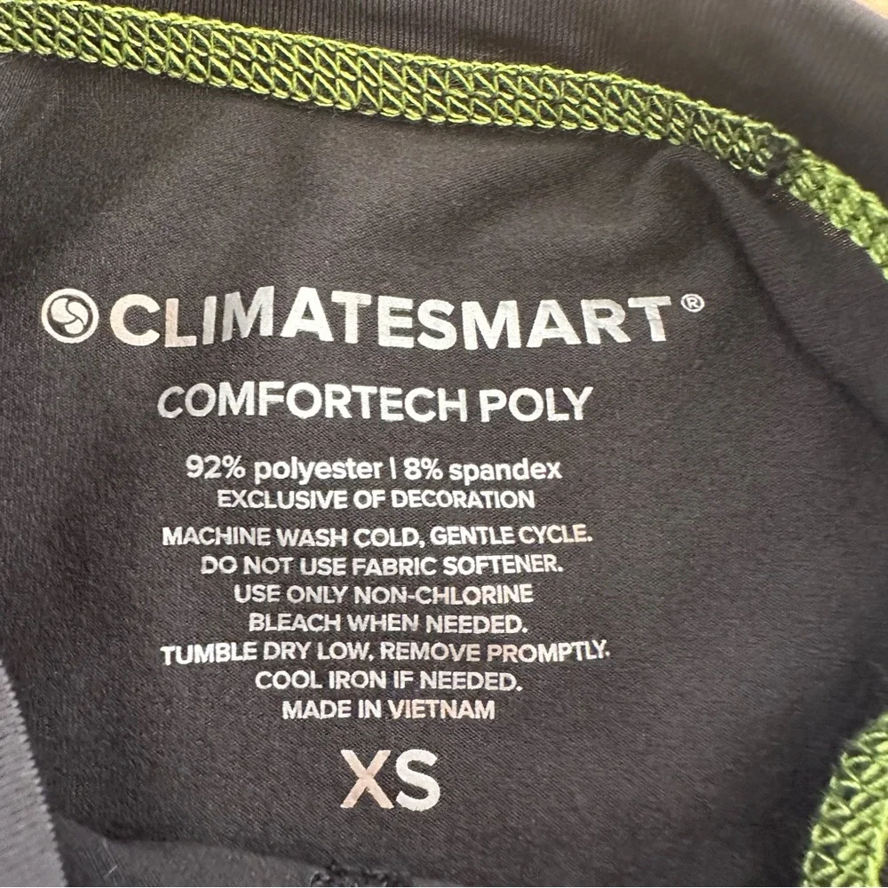 Climate Smart Base Layer‎ XS Top